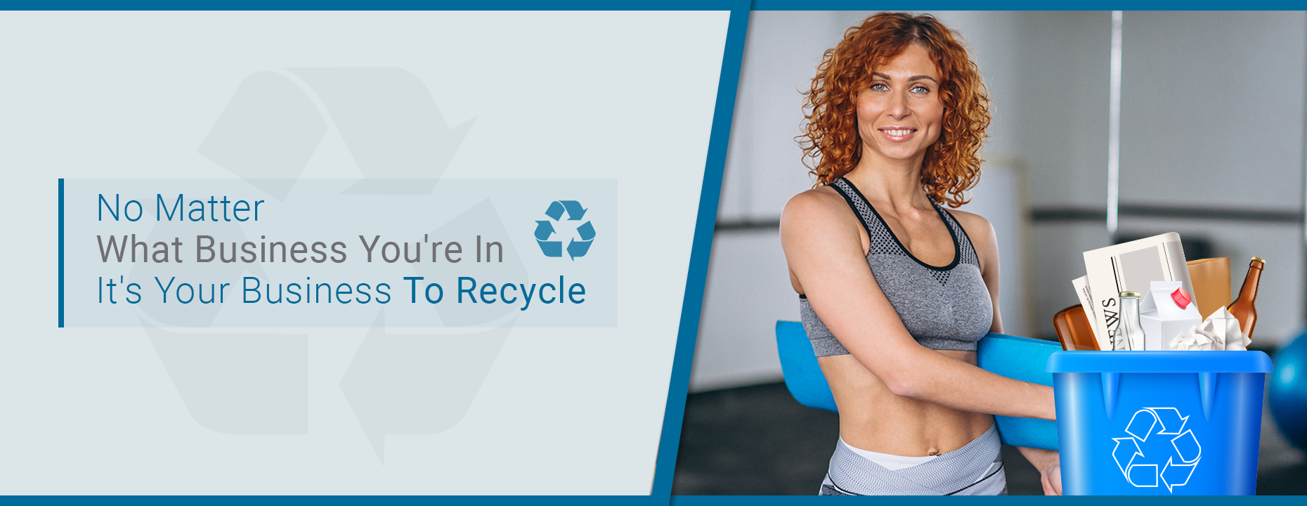 image Business of Recycling
